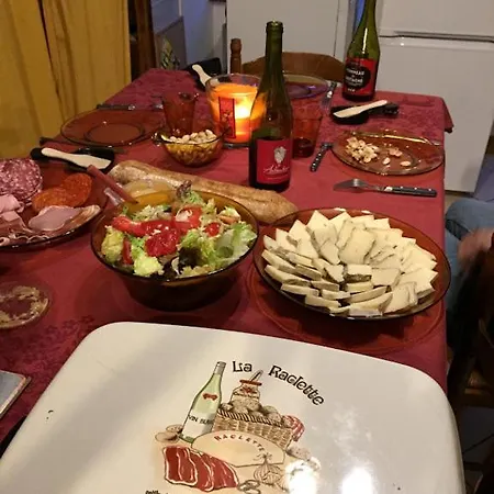 L' Ardente * Saint-Sauves- dʼAuvergne