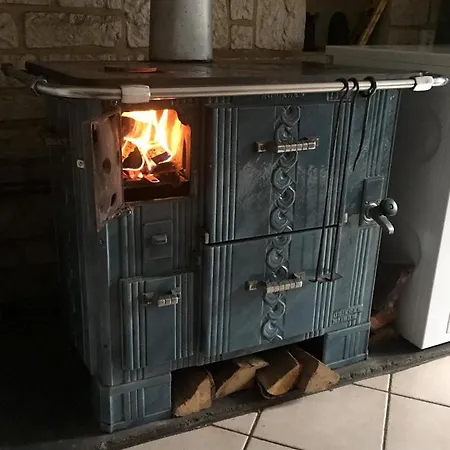 L' Ardente Oda ve Kahvaltı